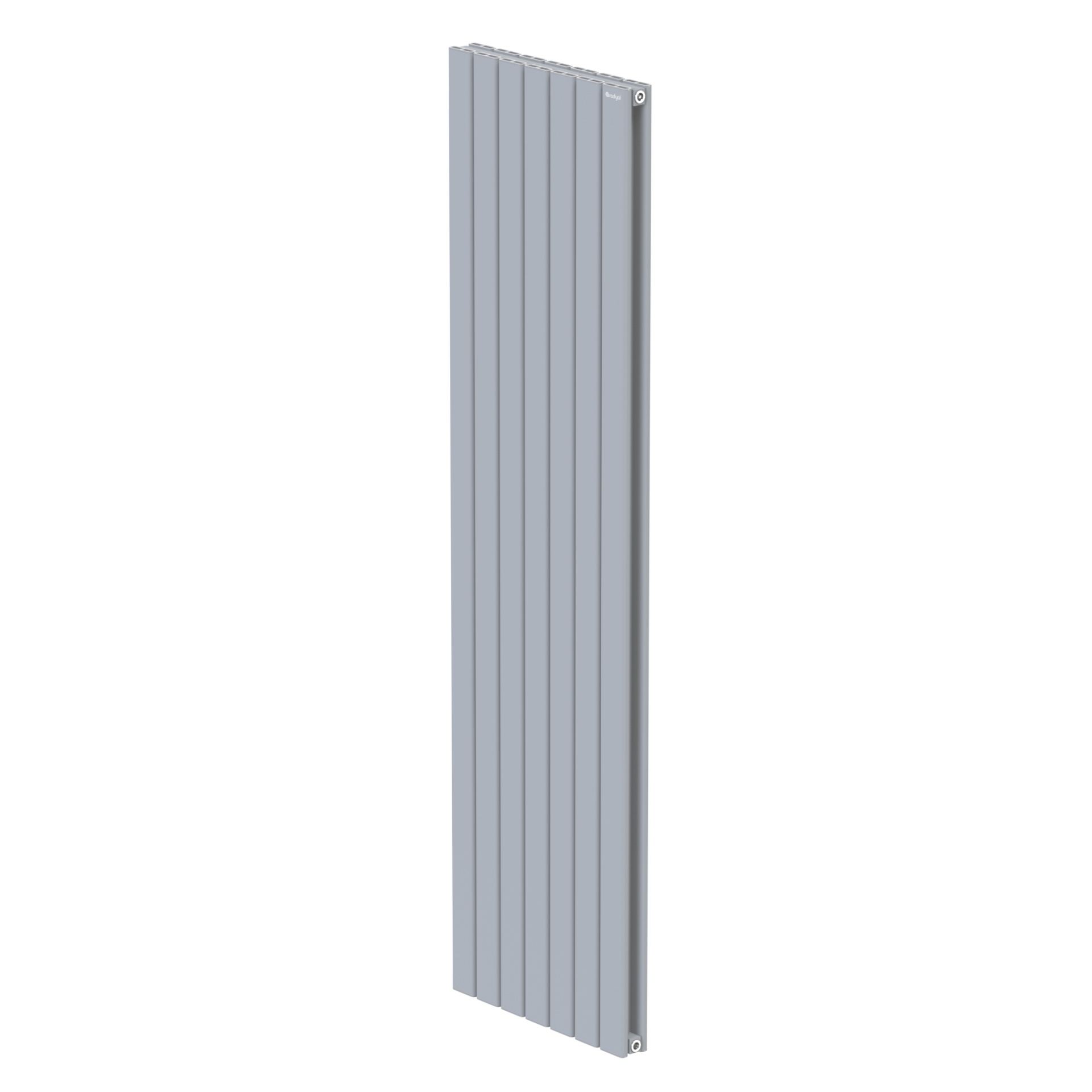 Hane 1800 mm - 485 mm - Gri İpek Pütürlü - (RAL 7040)
