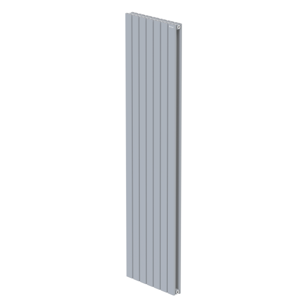 Hane 1800 mm - 485 mm - Gri İpek Pütürlü - (RAL 7040)