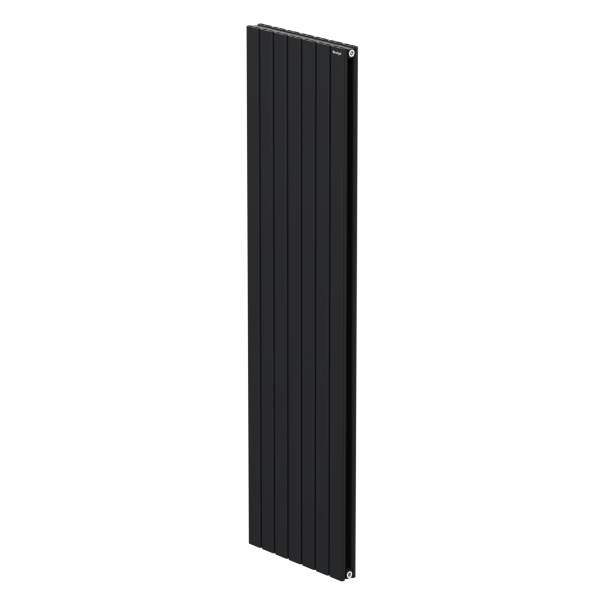 Hane 1800 mm - 485 mm - Siyah İpek Pütürlü - (RAL 9005)