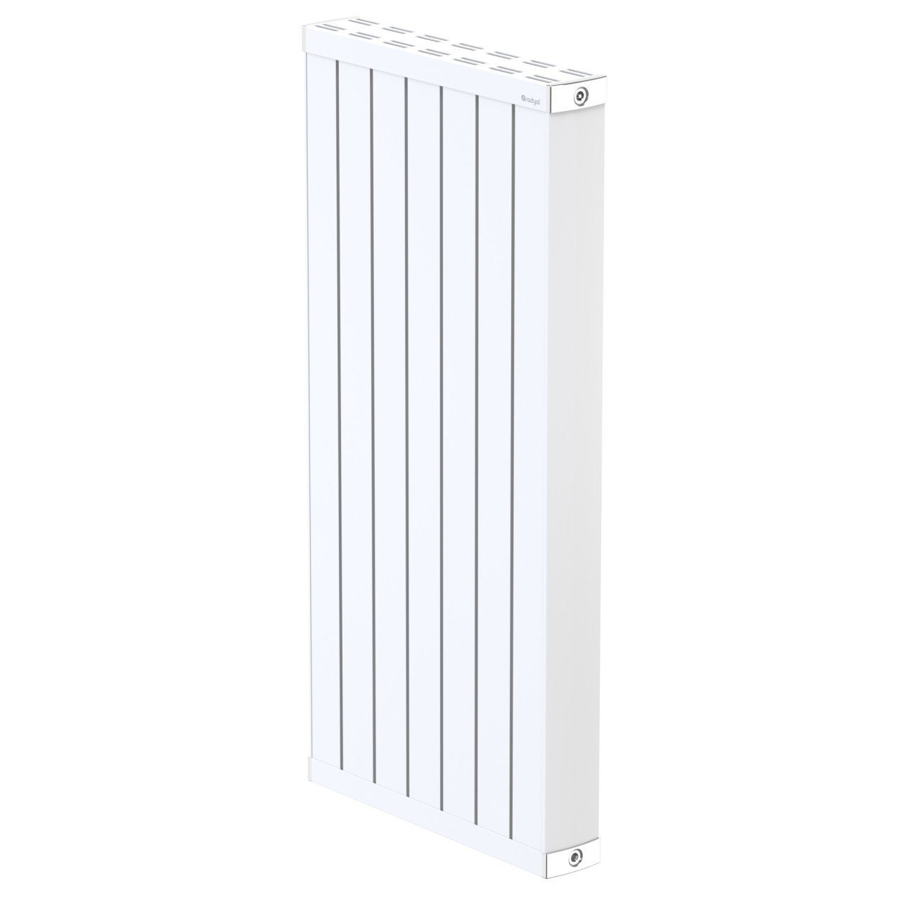Kasır 1200 mm - 569 mm - Beyaz İpek Pütürlü - (RAL 9016)
