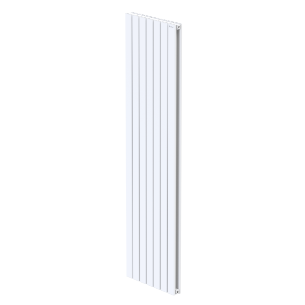 Hane 1800 mm - 485 mm - Beyaz İpek Pütürlü - (RAL 9016)