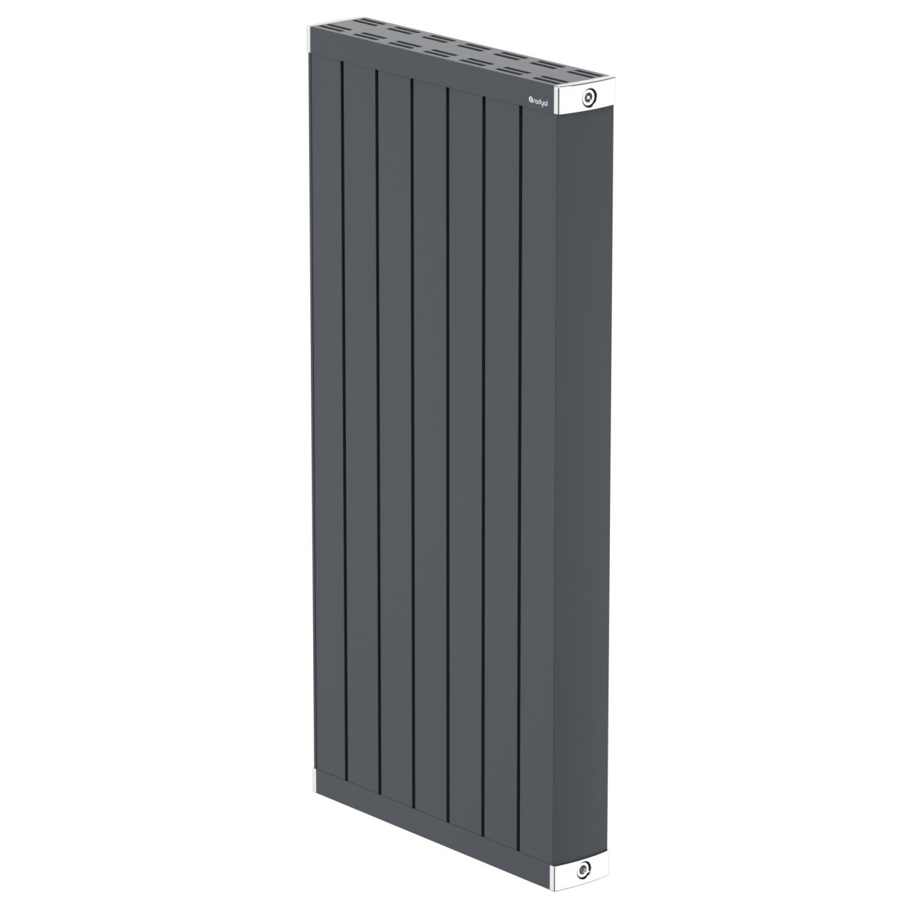 Kasır 1200 mm - 569 mm - Antrasit İpek Pütürlü - (RAL 7016)