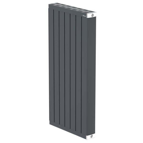 Kasır 1200 mm - 569 mm - Antrasit İpek Pütürlü - (RAL 7016)