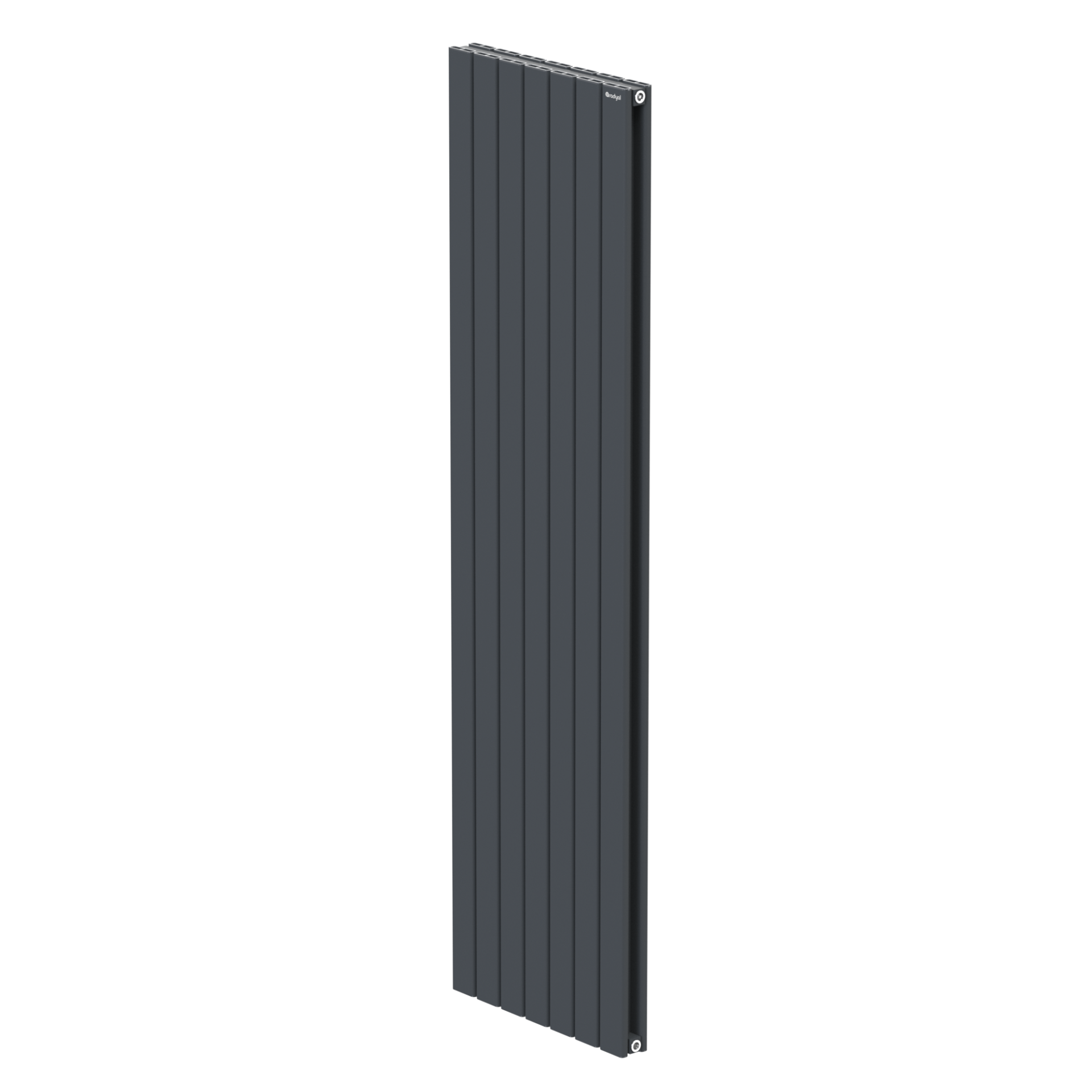Hane 1800 mm - 485 mm - Antrasit İpek Pütürlü - (RAL 7016)