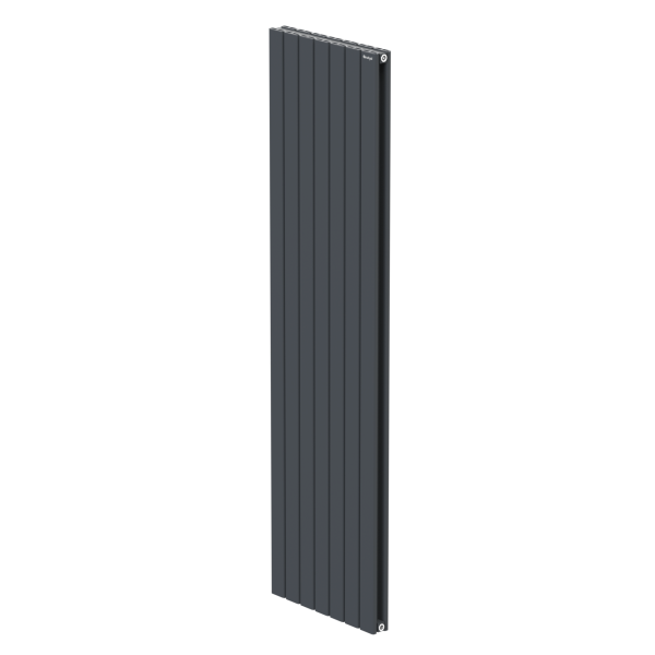 Hane 1800 mm - 485 mm - Antrasit İpek Pütürlü - (RAL 7016)