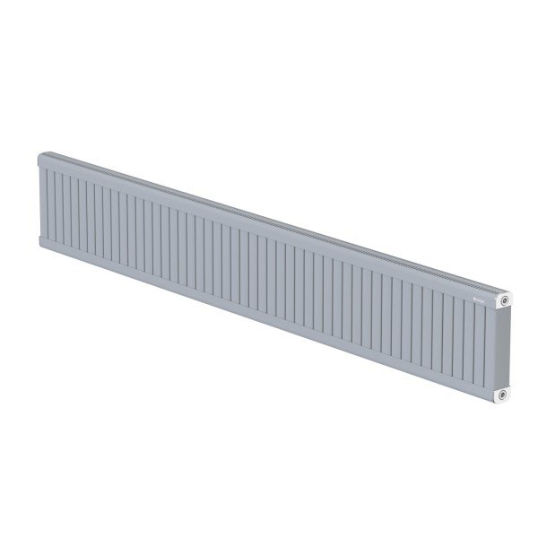 Villa 300 mm - 2006 mm - Gri İpek Pütürlü - (RAL 7040)