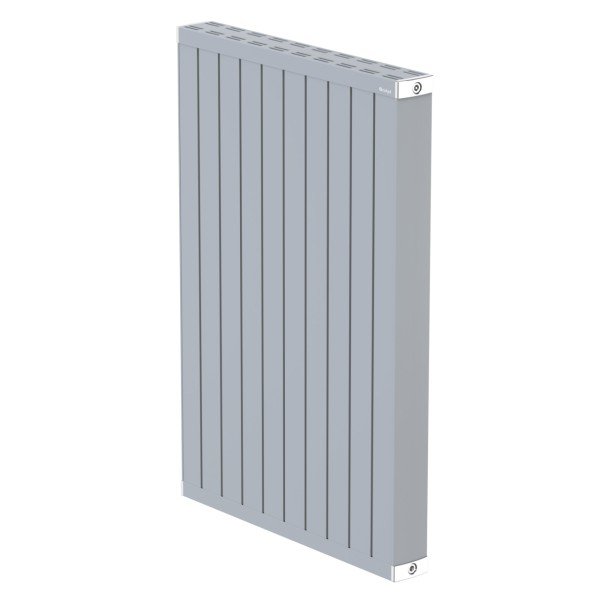 Kasır 1200 mm - 809 mm - Gri İpek Pütürlü - (RAL 7040)