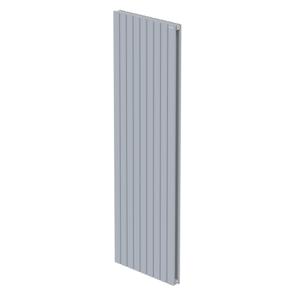 Hane 1800 mm - 625 mm - Gri İpek Pütürlü - (RAL 7040)