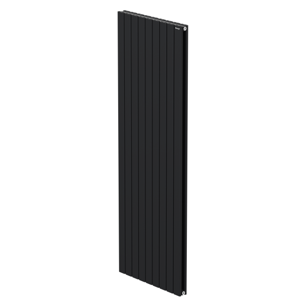 Hane 1800 mm - 625 mm - Siyah İpek Pütürlü - (RAL 9005)