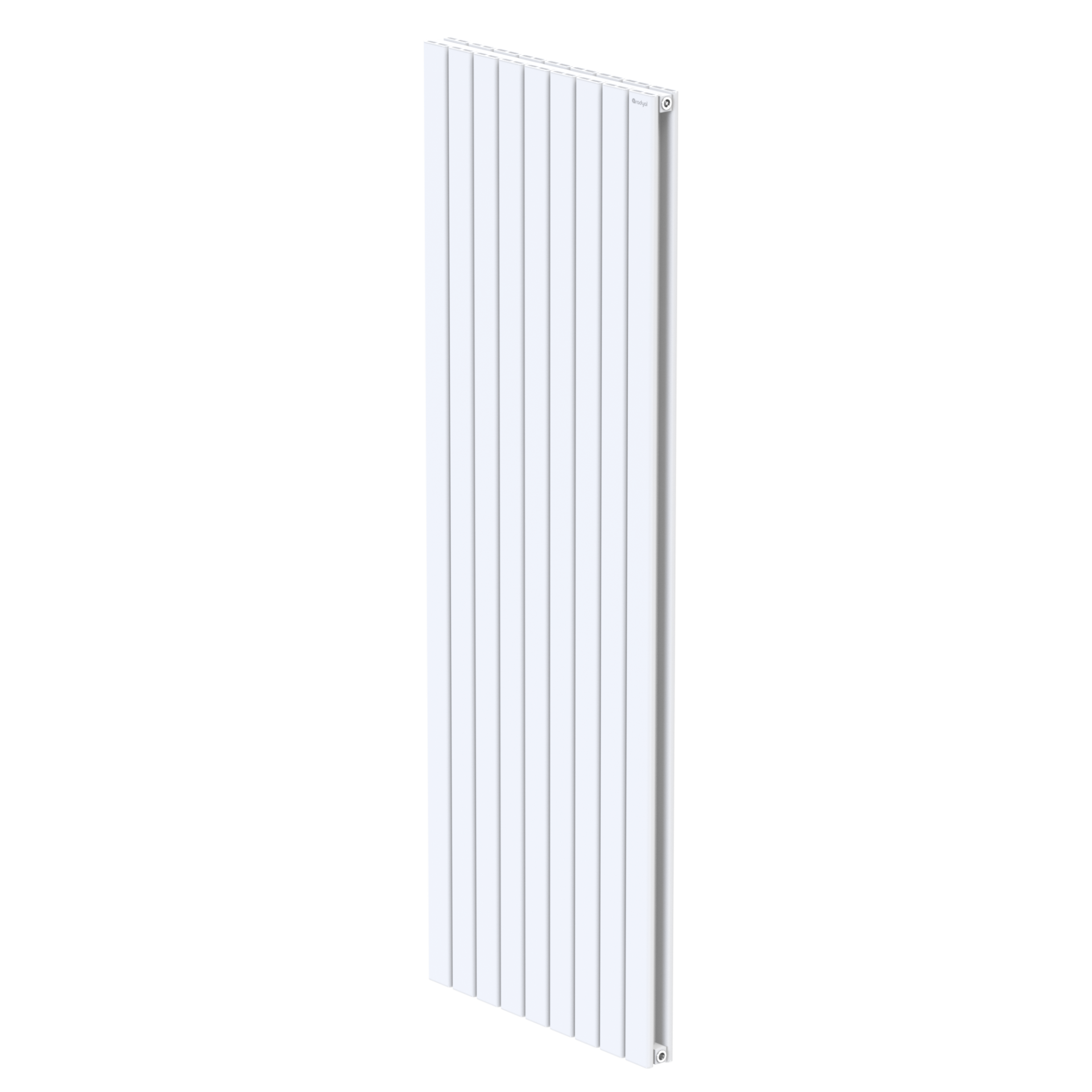 Hane 1800 mm - 625 mm - Beyaz İpek Pütürlü - (RAL 9016)