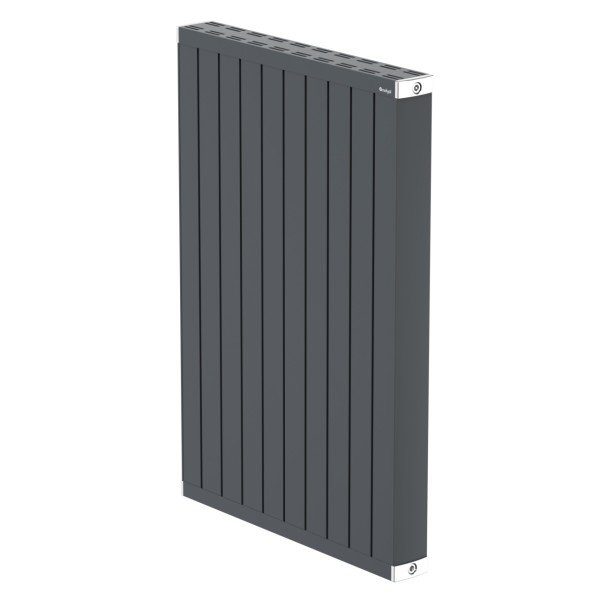 Kasır 1200 mm - 809 mm - Antrasit İpek Pütürlü - (RAL 7016)
