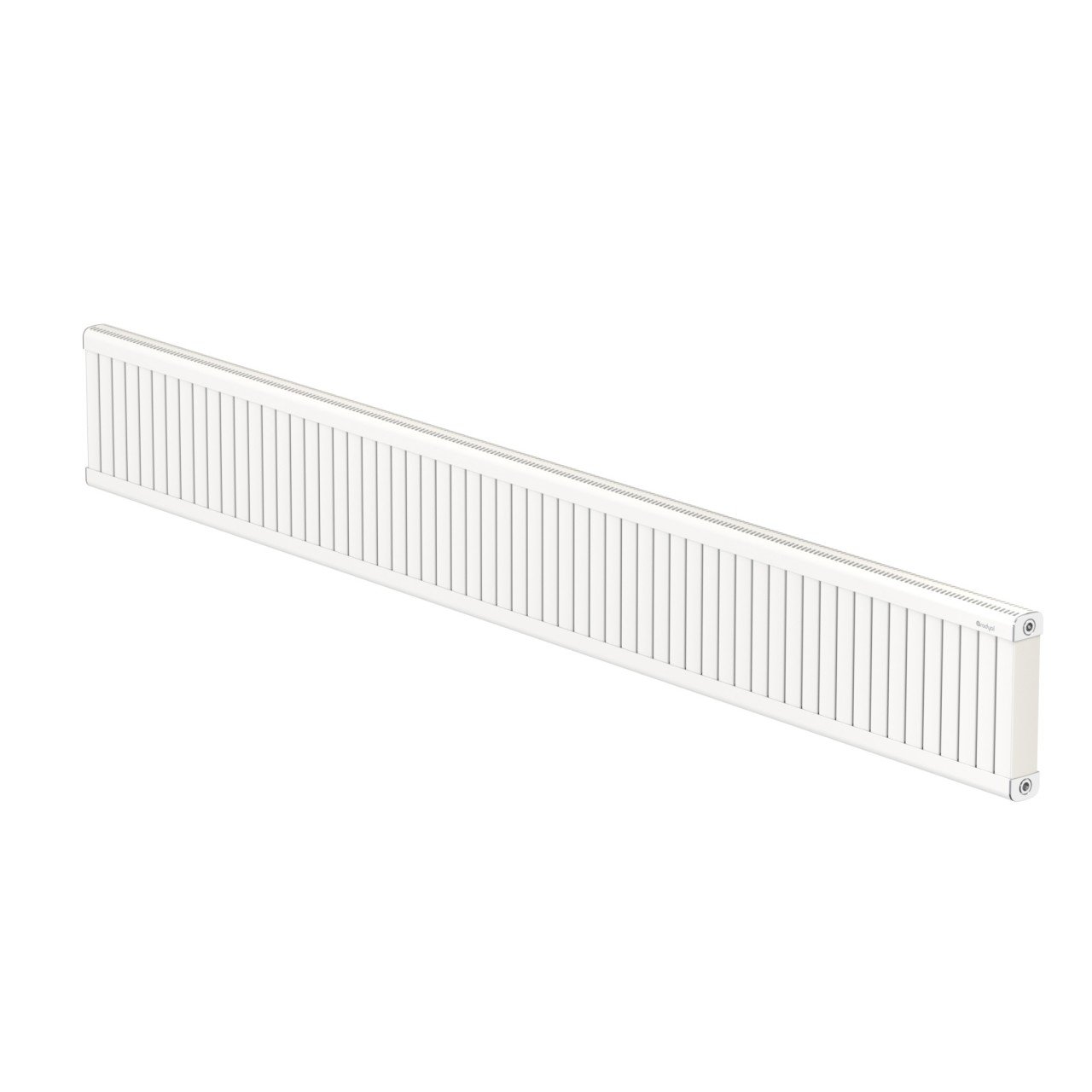 Villa 300 mm - 2406 mm - Kırık Beyaz (RAL 9010)