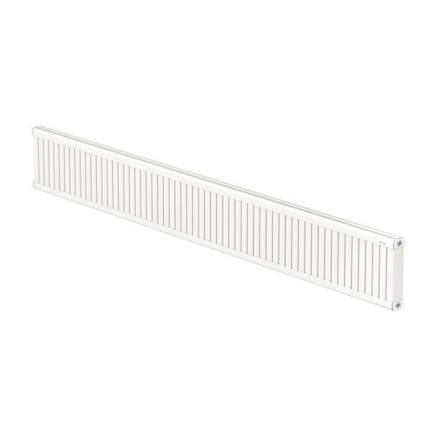 Villa 300 mm - 2406 mm - Kırık Beyaz (RAL 9010)