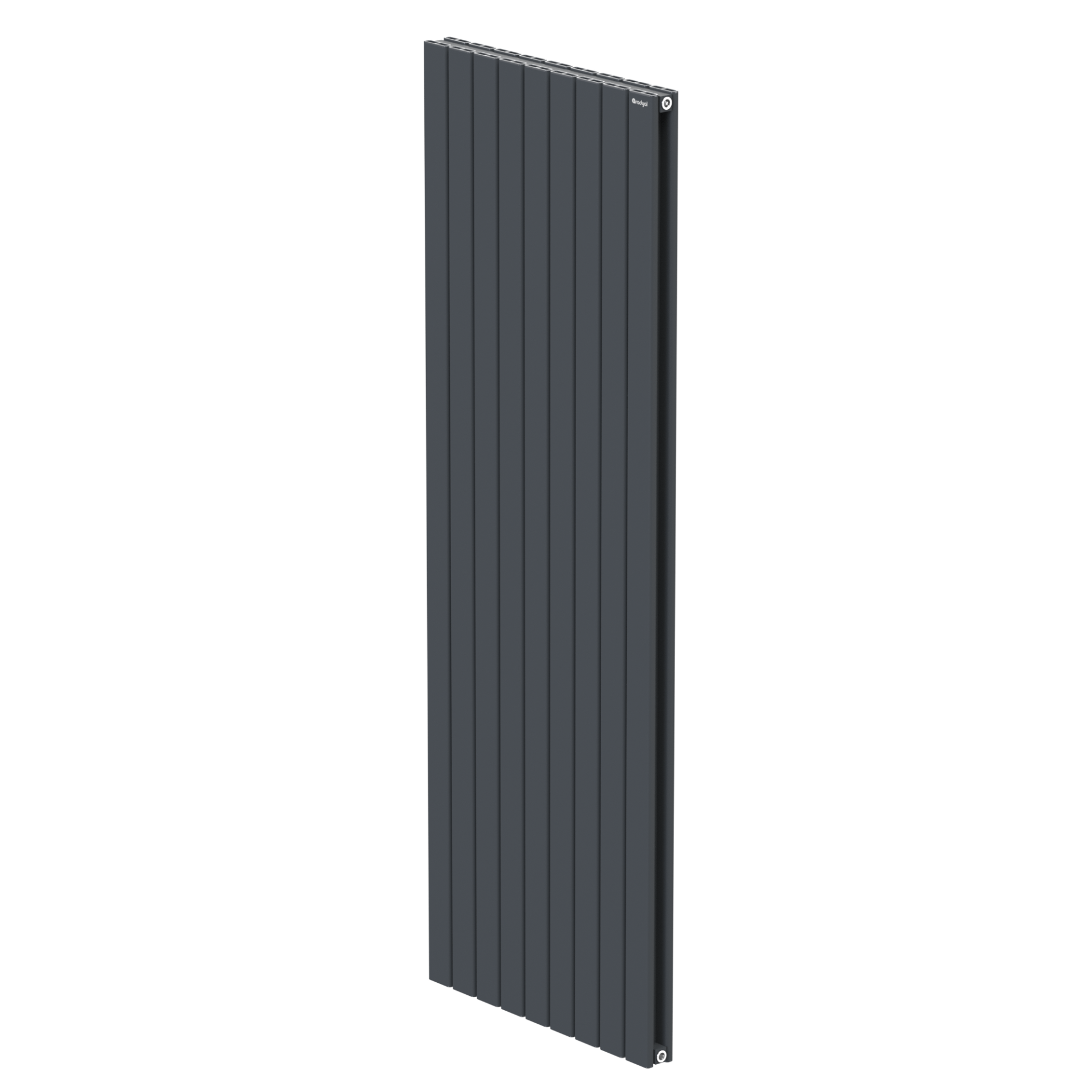 Hane 1800 mm - 625 mm - Antrasit İpek Pütürlü - (RAL 7016)