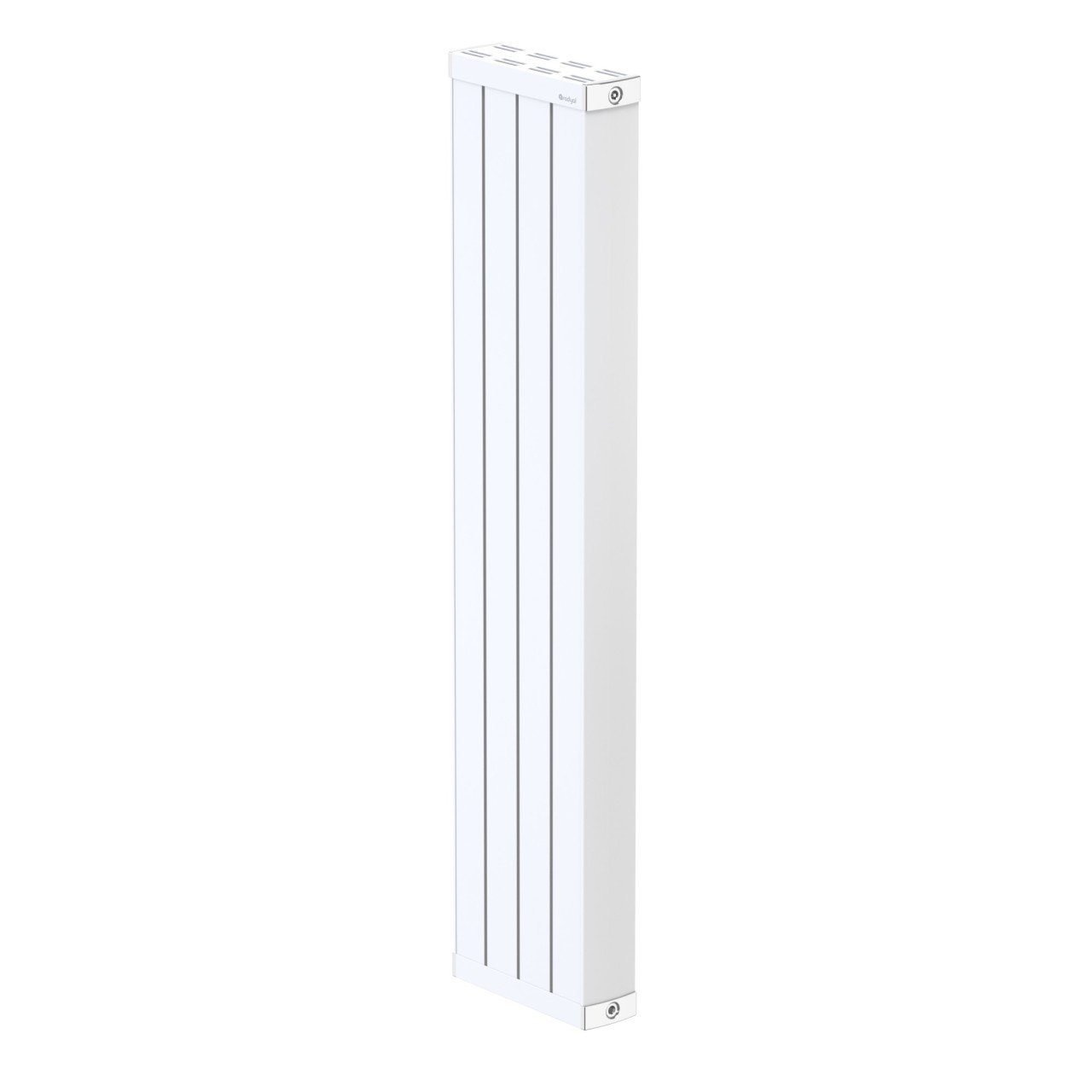 Kasır 1500 mm - 329 mm - Beyaz (RAL 9016)