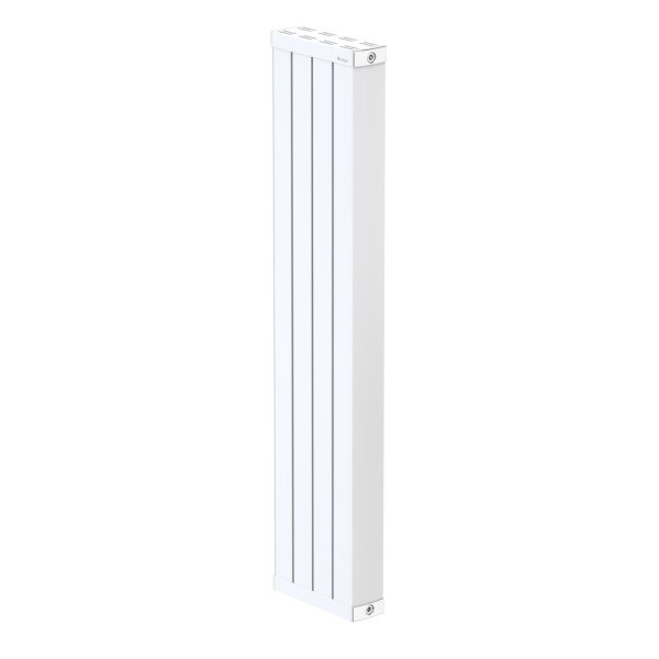 Kasır 1500 mm - 329 mm - Beyaz (RAL 9016)
