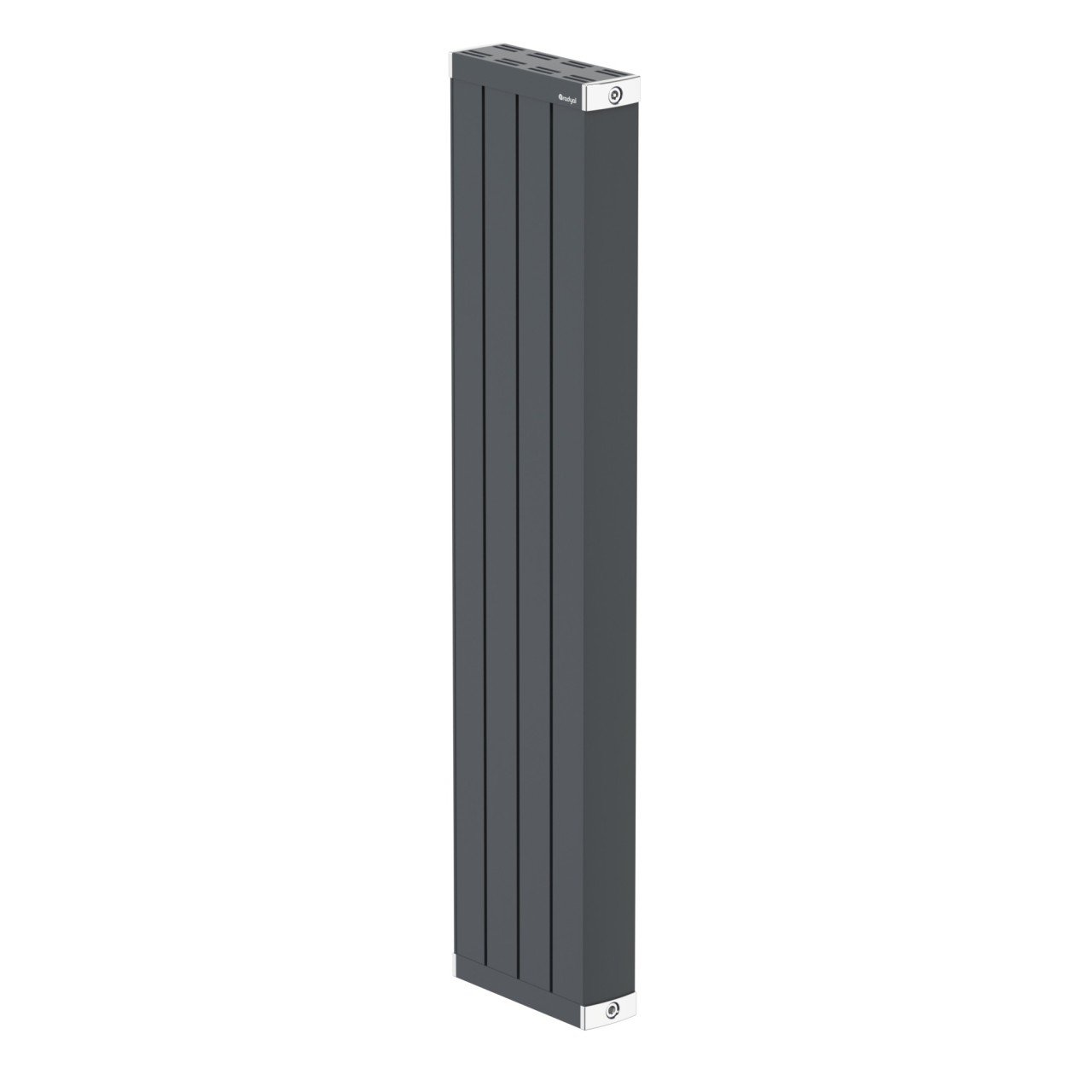 Kasır 1500 mm - 329 mm - Antrasit İpek Pütürlü - (RAL 7016)