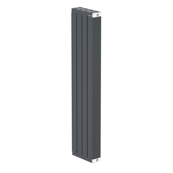 Kasır 1500 mm - 329 mm - Antrasit İpek Pütürlü - (RAL 7016)
