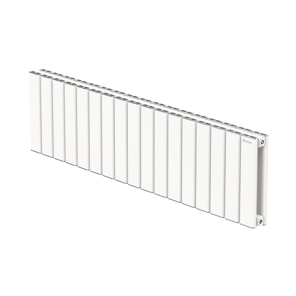 Hane 300 mm - 1185 mm - Kırık Beyaz (RAL 9010)