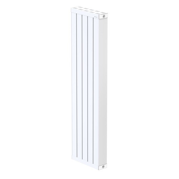 Kasır 1500 mm - 409 mm - Beyaz İpek Pütürlü - (RAL 9016)