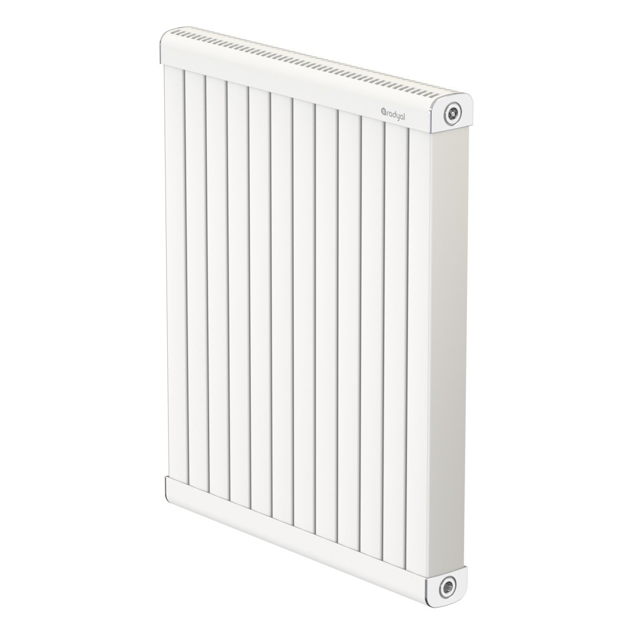 Villa 600 mm - 486 mm - Kırık Beyaz (RAL 9010)