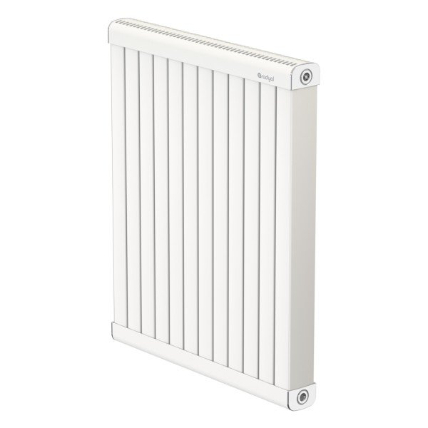 Villa 600 mm - 486 mm - Kırık Beyaz (RAL 9010)