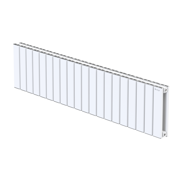 Hane 300 mm - 1395 mm - Beyaz (RAL 9016)
