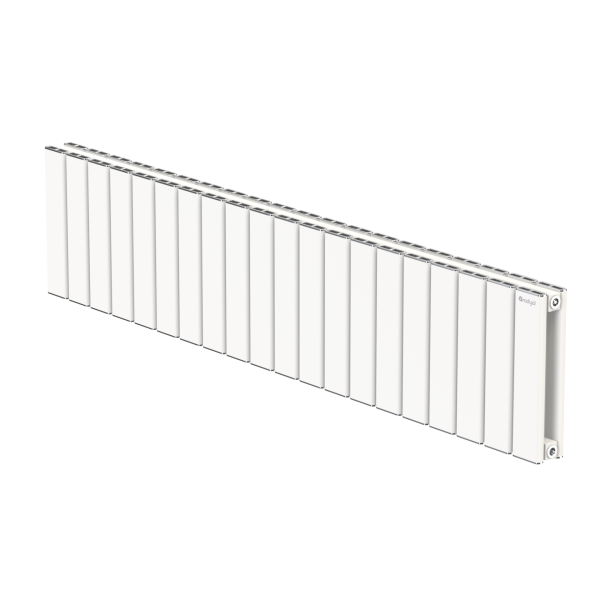 Hane 300 mm - 1395 mm - Kırık Beyaz (RAL 9010)