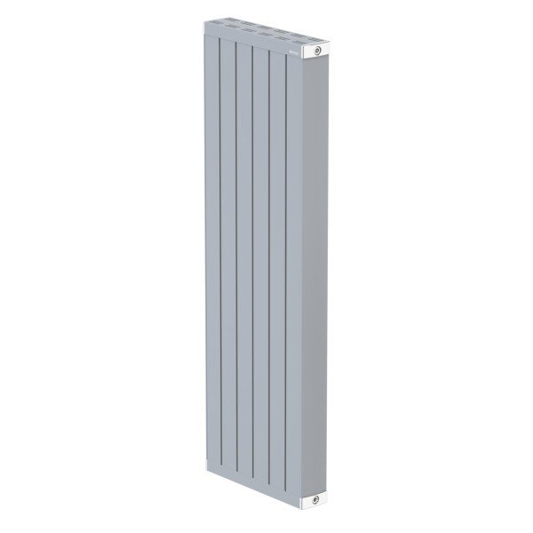 Kasır 1500 mm - 489 mm - Gri İpek Pütürlü - (RAL 7040)