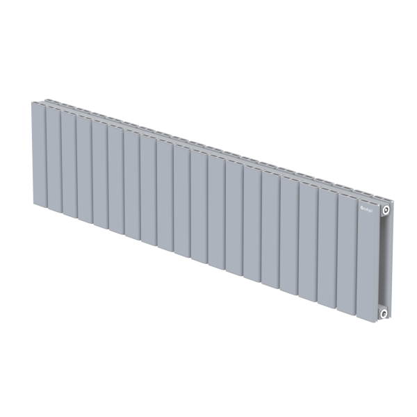 Hane 300 mm - 1395 mm - Gri İpek Pütürlü - (RAL 7040)