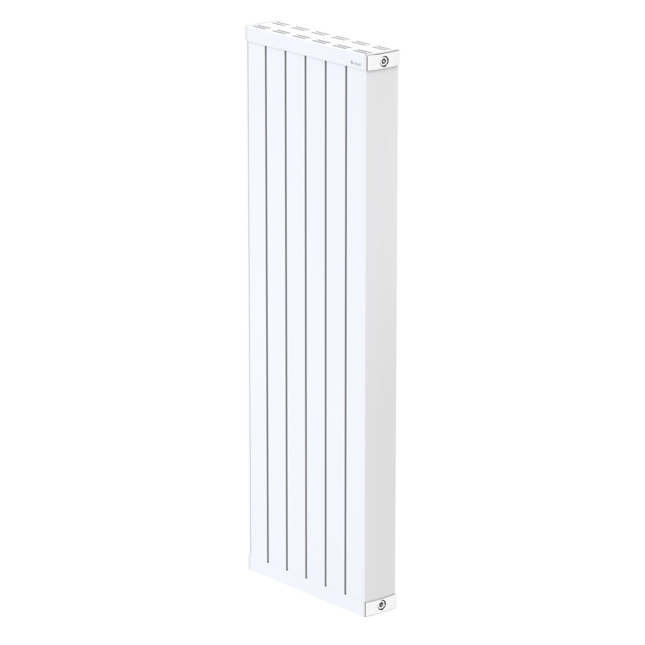 Kasır 1500 mm - 489 mm - Beyaz İpek Pütürlü - (RAL 9016)