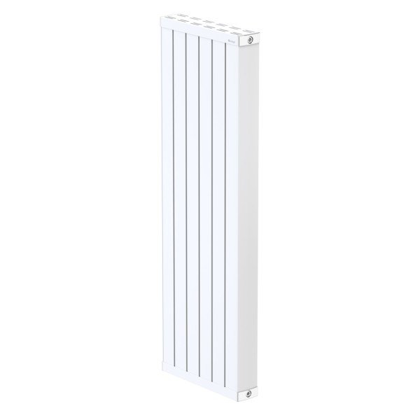 Kasır 1500 mm - 489 mm - Beyaz İpek Pütürlü - (RAL 9016)