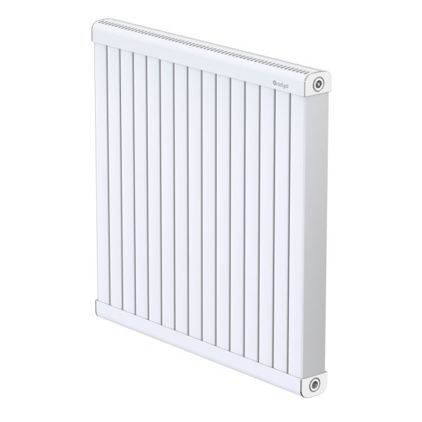 Villa 600 mm - 606 mm - Beyaz (RAL 9016)