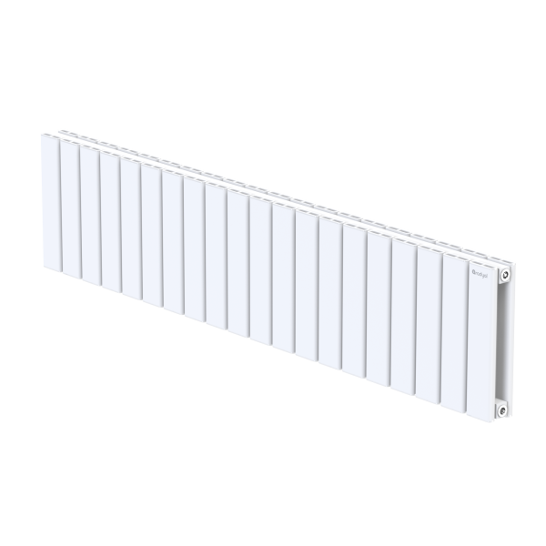 Hane 300 mm - 1395 mm - Beyaz İpek Pütürlü - (RAL 9016)