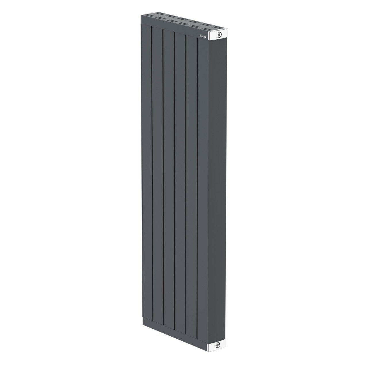 Kasır 1500 mm - 489 mm - Antrasit İpek Pütürlü - (RAL 7016)