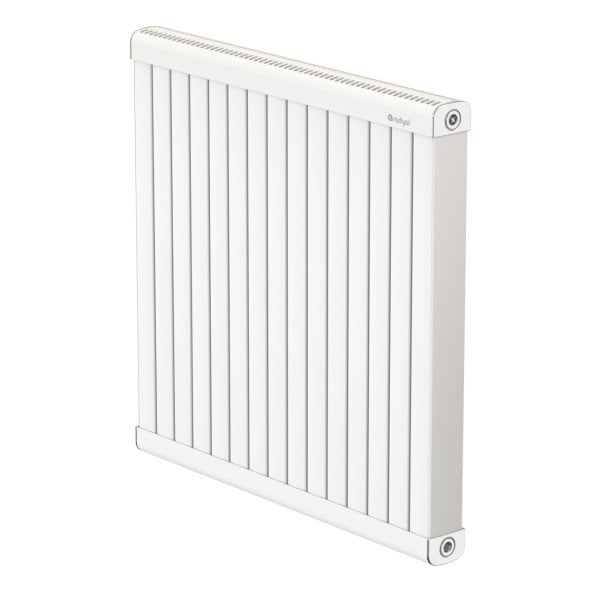 Villa 600 mm - 606 mm - Kırık Beyaz (RAL 9010)
