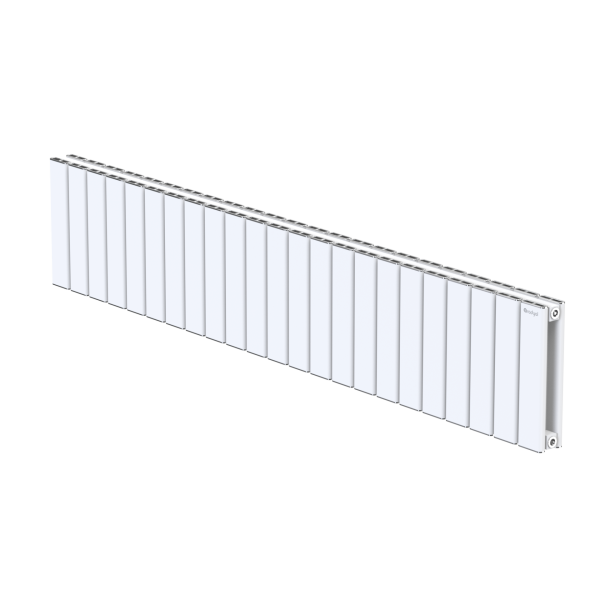 Hane 300 mm - 1605 mm - Beyaz (RAL 9016)