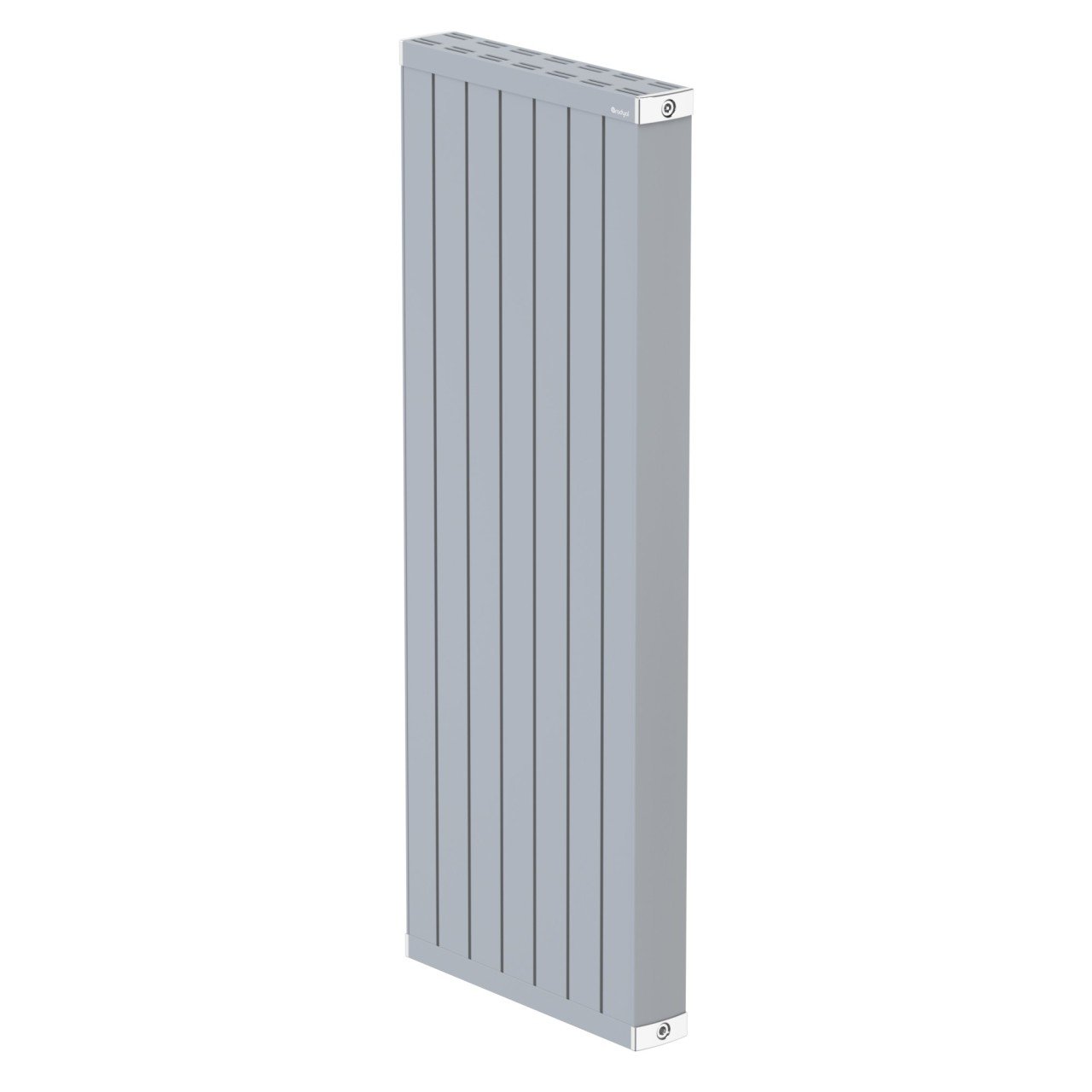 Kasır 1500 mm - 569 mm - Gri İpek Pütürlü - (RAL 7040)