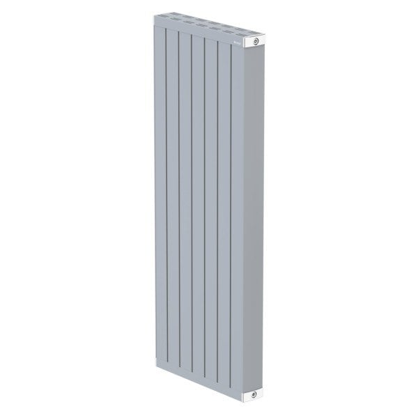 Kasır 1500 mm - 569 mm - Gri İpek Pütürlü - (RAL 7040)