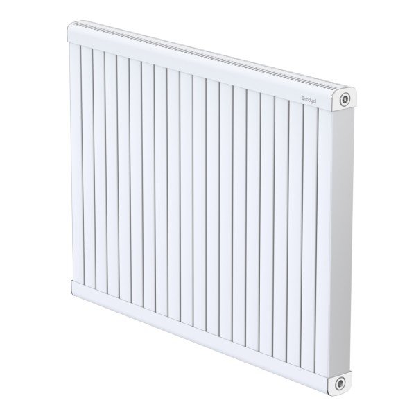 Villa 600 mm - 806 mm - Beyaz (RAL 9016)