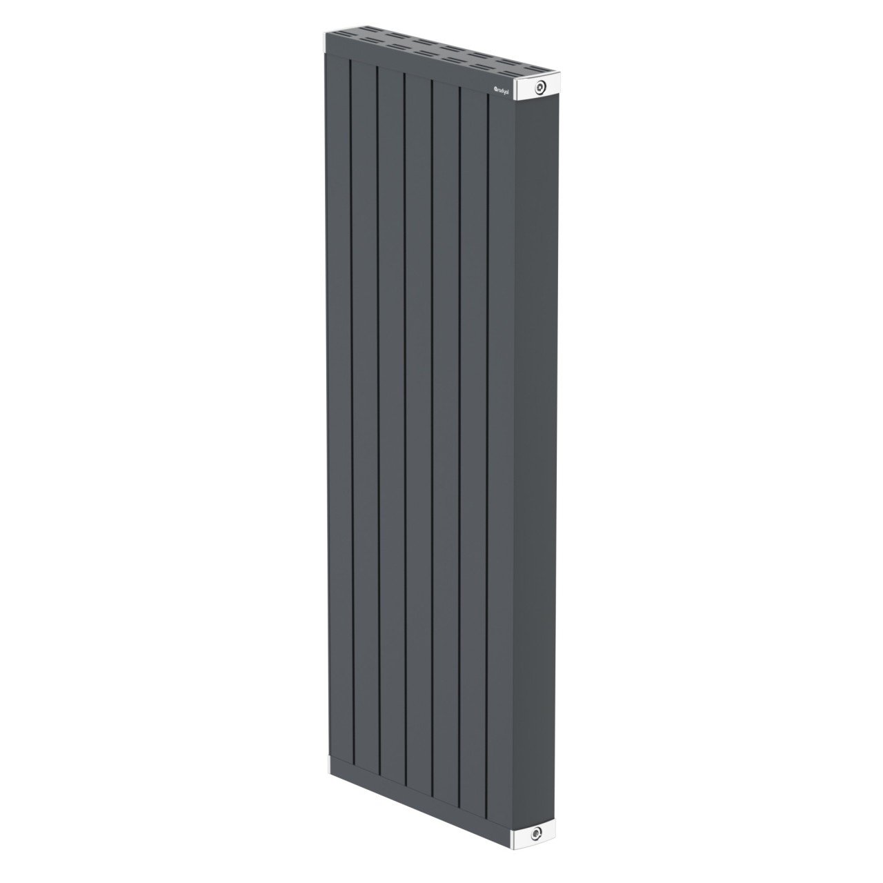Kasır 1500 mm - 569 mm - Antrasit İpek Pütürlü - (RAL 7016)