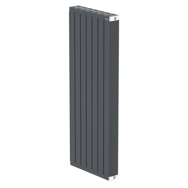 Kasır 1500 mm - 569 mm - Antrasit İpek Pütürlü - (RAL 7016)