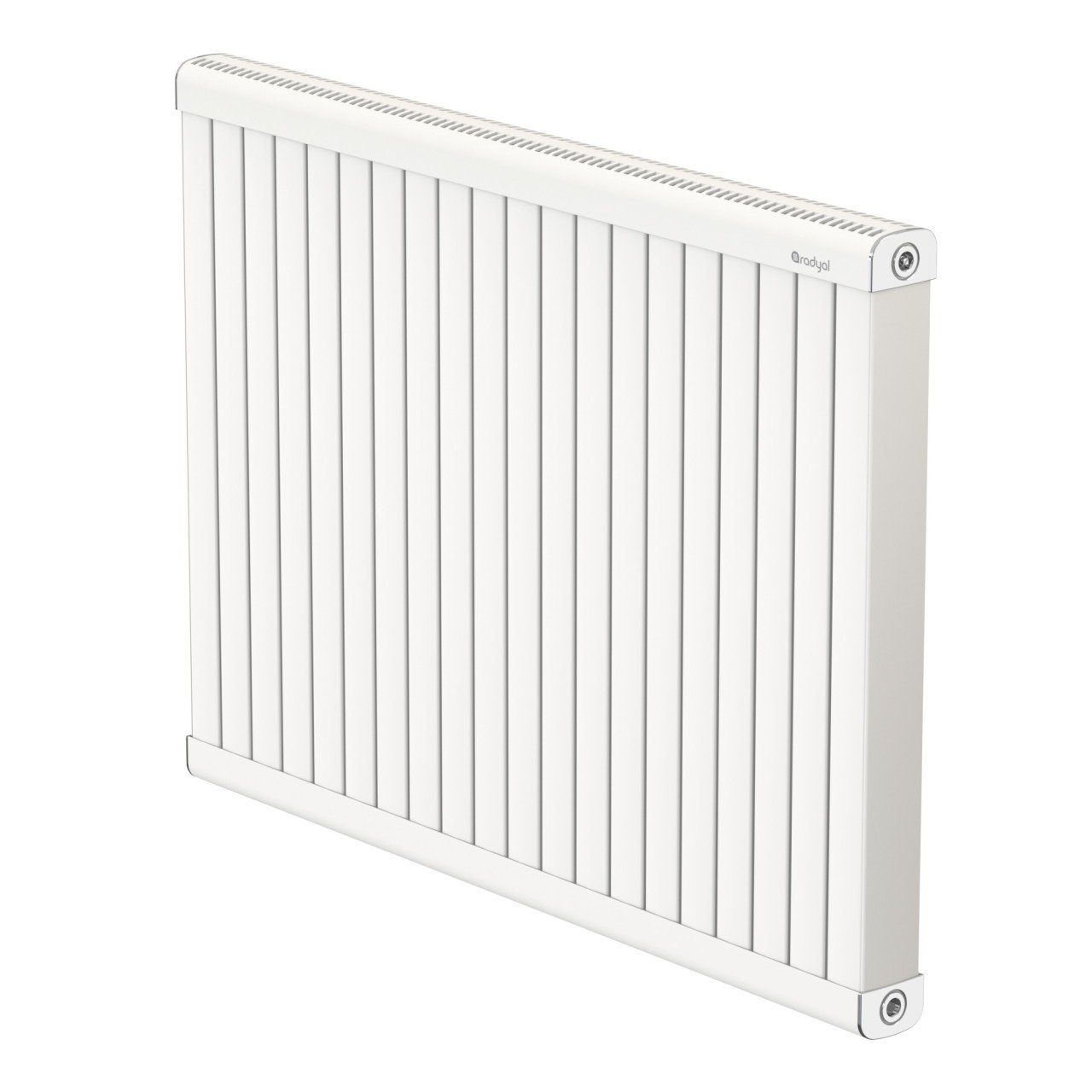 Villa 600 mm - 806 mm - Kırık Beyaz (RAL 9010)