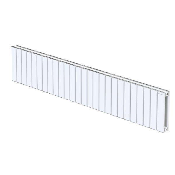 Hane 300 mm - 1815 mm - Beyaz (RAL 9016)