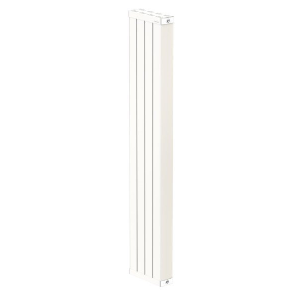 Kasır 1800 mm - 329 mm - Kırık Beyaz (RAL 9010)