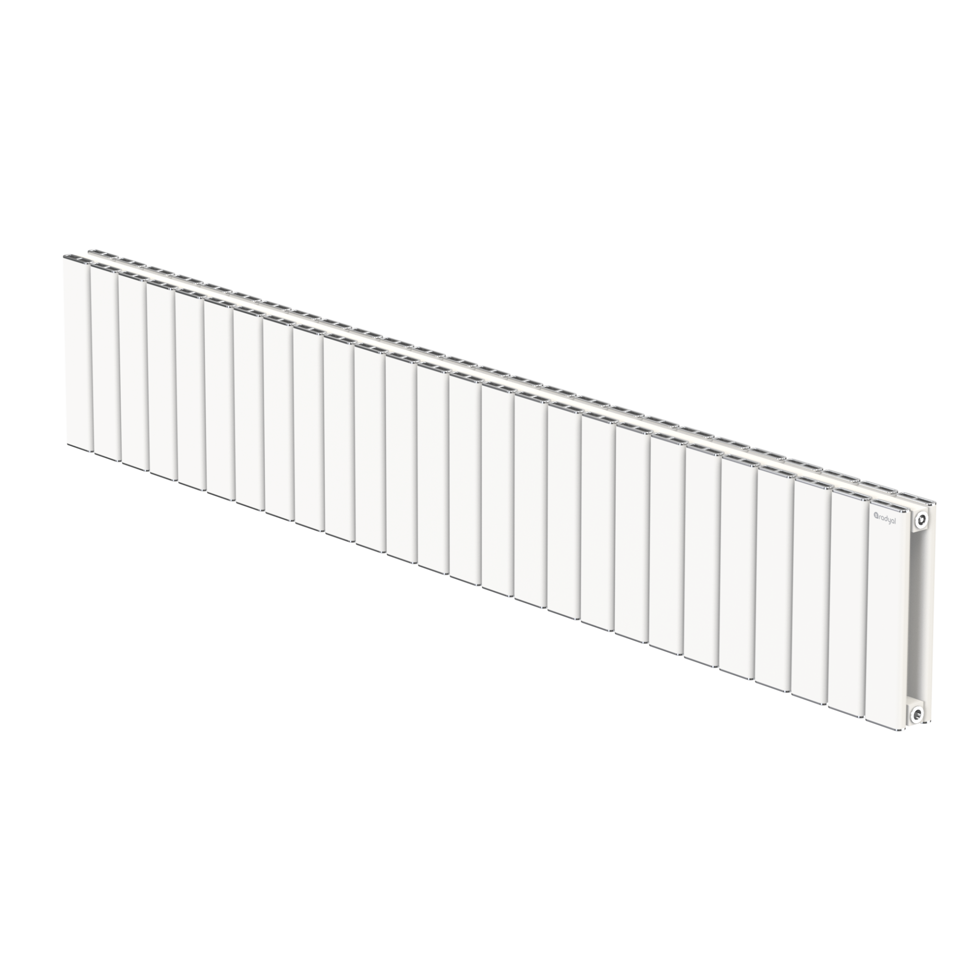 Hane 300 mm - 1815 mm - Kırık Beyaz (RAL 9010)