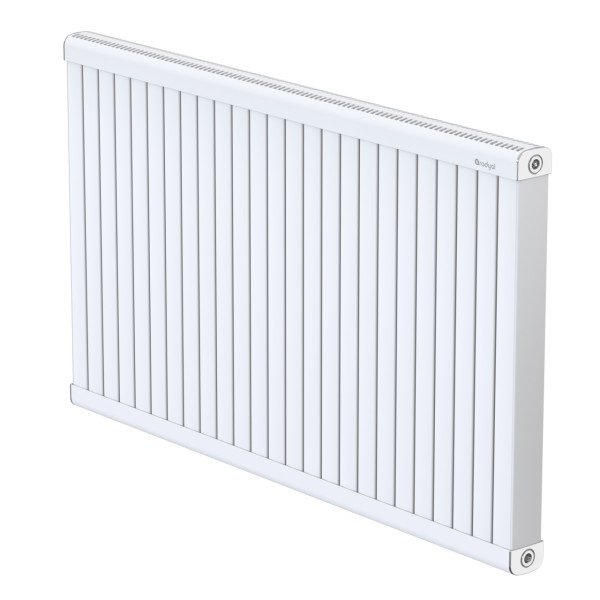 Villa 600 mm - 1006 mm - Beyaz (RAL 9016)