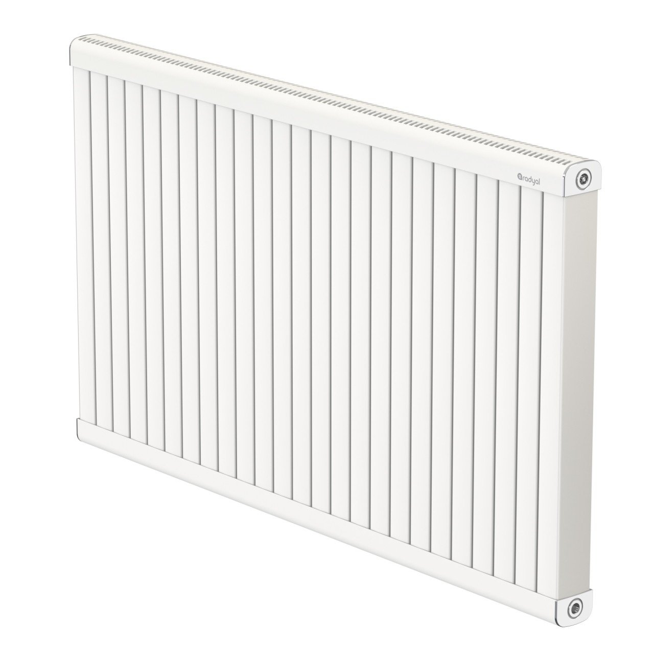 Villa 600 mm - 1006 mm - Kırık Beyaz (RAL 9010)
