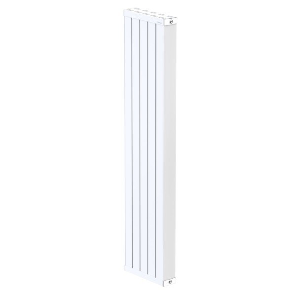 Kasır 1800 mm - 409 mm - Beyaz (RAL 9016)