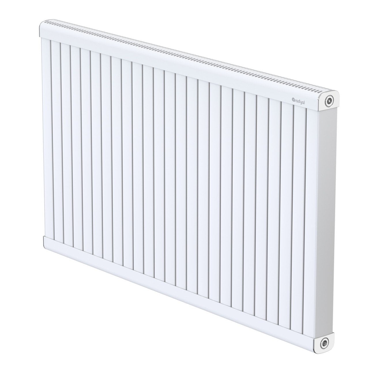 Villa 600 mm - 1006 mm - Beyaz İpek Pütürlü - (RAL 9016)